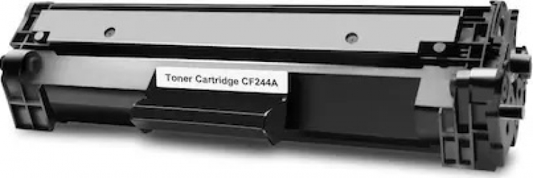 Cartus Toner compatibil GRAPHITEK HP CF244A XXL extralarge 2000 pagini negru 