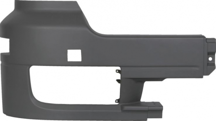 Colt bara fata cu locas Suport far dreapta MERCEDES ACTROS intre 1996-2002 