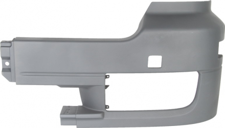 Colt bara fata cu locas Suport far stanga MERCEDES ACTROS intre 1996-2002 