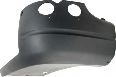 Colt bara fata dreapta cu locas far SCANIA R4 R420 