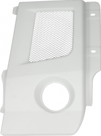 Colt bara fata stanga plastic RVI MAGNUM DXI 20 dupa 2008 