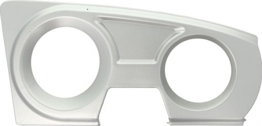 Element bara carcasa halogen dreapta IVECO STRALIS dupa 2007 