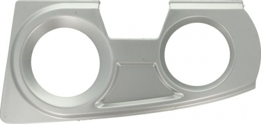 Element bara carcasa halogen stanga IVECO STRALIS dupa 2007 