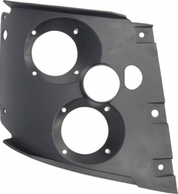 Element bara Grila Far dreapta exterior VOLVO FMX II dupa 2012 