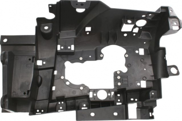 Element bara Grila Far stanga interior VOLVO FMX II dupa 2012 
