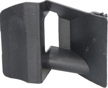 Element bara placa capac carlig tractare stanga DAF XF 105 XF 95 dupa 2002 