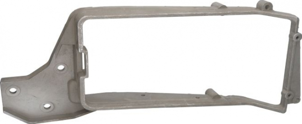 Element bara Suport far dreapta DAF LF 45 dupa 2001 