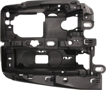 Element bara suport fata dreapta suport lampa rama EURO 6 MAN TGL TGM 
