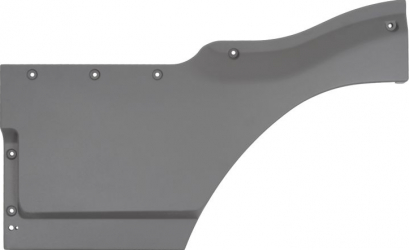 Element Extensie usa dreapta MERCEDES ACTROS I ACTROS II ACTROS III 