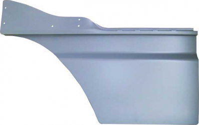 Element extensie usa dreapta MERCEDES ACTROS I ACTROS II ACTROS III 