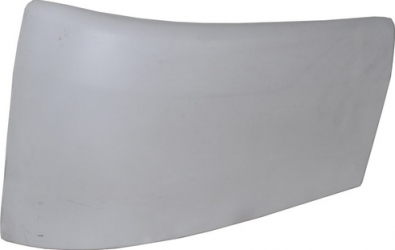 Flaps bara dreapta gri PREMIUM DXI dupa 2005 R 