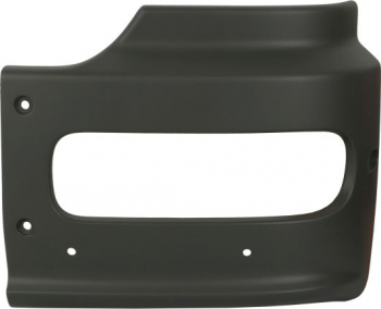 Flaps bara fata stanga cu locas reflector MERCEDES ATEGO I 