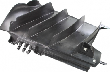 Flaps fixare element dreapta SCANIA 4 
