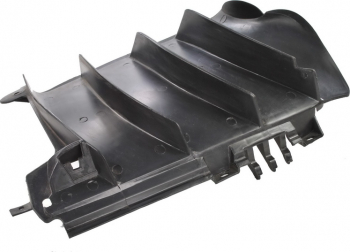 Flaps fixare element dreapta SCANIA 4 