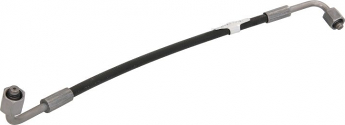 Furtun basculare cabina 330mm M12x1 5mm/M12x1 5mm MAN TGA dupa 2000 