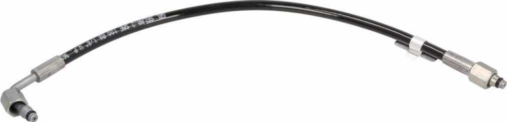 Furtun basculare cabina 415mm M12x1 5mm/M12x1 5mm MAN TGA dupa 2000 