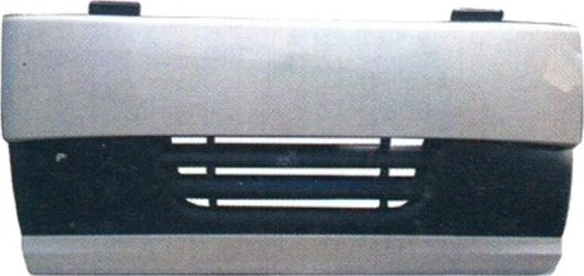 Grila fata DAF LF 45 LF 55 dupa 2001 