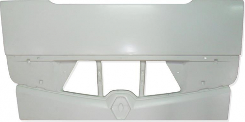 Grila fata RVI PREMIUM 2 dupa 2005 