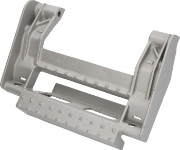 Grila inferioara stanga / dreapta DAF 95XF intre 1997-2002 