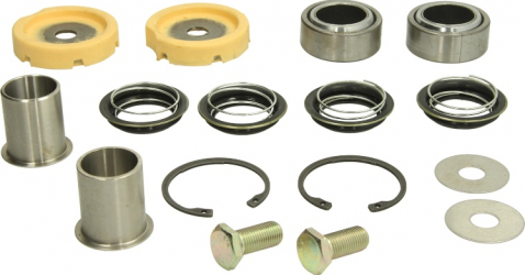 Kit reparatie basculare cabina MAN E 2000 F 2000 dupa 1994 
