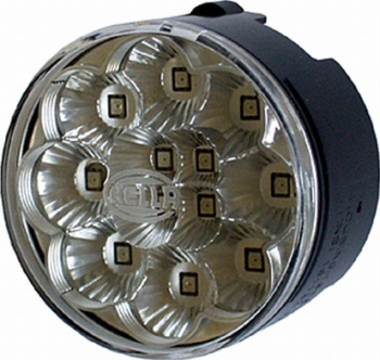 Lampa LED 24V DAF / LIEBHERR 