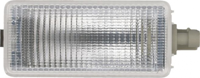 Lampa lumina interior/element alb RVI C K T dupa 2013 