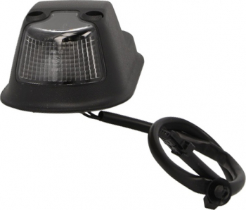 Lampa pozitie fata dreapta alba RVI C K T dupa 2013 