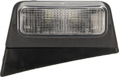 Lampa pozitie fata dreapta LED alb in locas VOLVO FH FH 16 dupa 2012 