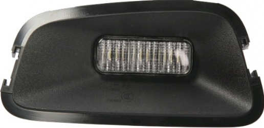 Lampa pozitie fata dreapta LED alba VOLVO FH 16 II FH II dupa 2012 