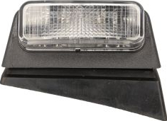 Lampa pozitie fata stanga LED alb in locas VOLVO FH FH 16 dupa 2012 