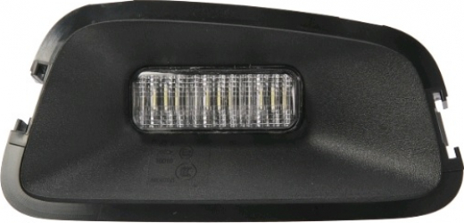 Lampa pozitie fata stanga LED alba VOLVO FH FH 16 dupa 2012