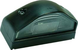 Lampa reflector iluminare spate . RVI 
