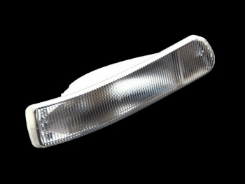Lampa Semnalizator fata dreapta culoare sticla transparent PY21W IVECO STRALIS TRAKKER dupa 2002 