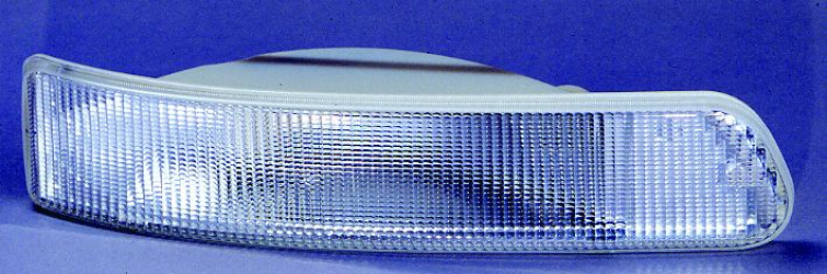 Lampa Semnalizator fata stanga culoare sticla transparent PY21W IVECO STRALIS TRAKKER dupa 2002 