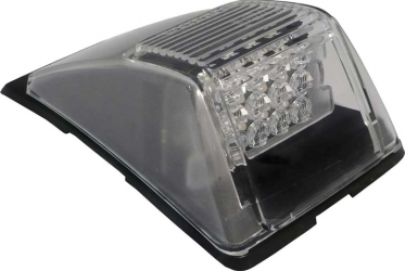 Lampa Semnalizator fata stanga culoare sticla transparent VOLVO FH FH 12 FH 16 FM dupa 1993 
