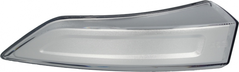 Lampa Semnalizator fata stanga culoare sticla transparent VOLVO FH II dupa 2012 
