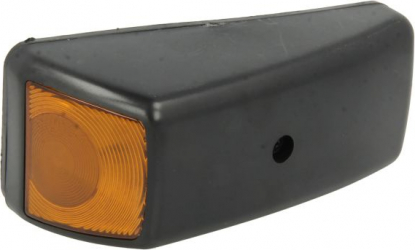 Lampa Semnalizator fata stanga/dreapta culoare sticla portocaliu RVI MAGNUM dupa 1990 