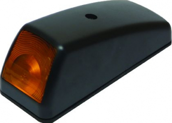 Lampa Semnalizator fata stanga/dreapta culoare sticla portocaliu RVI MAGNUM dupa 1990 