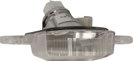Lampa Semnalizator partea dreapta culoare sticla alba DAF XF dupa 2012 