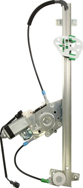 Macara geam fata stanga electric motoras MERCEDES AXOR ATEGO intre 1998-2004 
