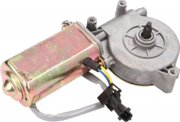 Macara geam motor dreapta RVI PREMIUM dupa 1996 