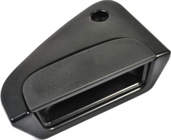 Maner usa dreapta exterior negru DAF 65 65 CF 75 75 CF 85 85 CF intre 1992-2000 