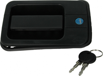 Maner usa exterior dreapta IVECO EUROCARGO EUROTECH EUROSTAR intre 1991-2005 