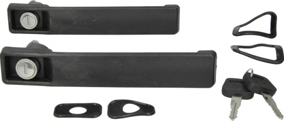 Maner usa stanga/dreapta exterior cu chei cu incuietoare MAN F 2000 L 2000 