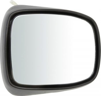 Oglinda exterioara 221x239x140mm DAF XF105 CF65/75/85 