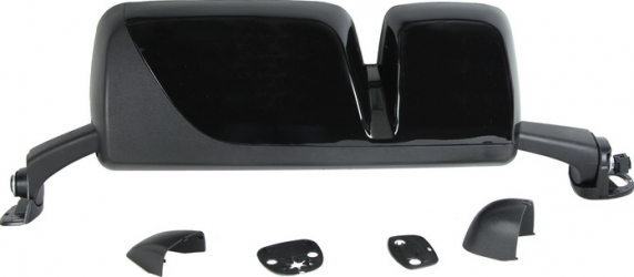 Oglinda exterioara 24V 943x437 R300 stanga MERCEDES ACTROS MP3 