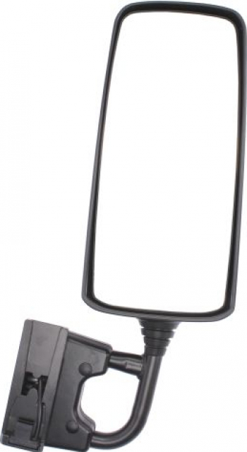 Oglinda exterioara 420x200x105 electrica incalzita cu brat scurt stanga SOLARIS ALPINO URBINO VACANZA 