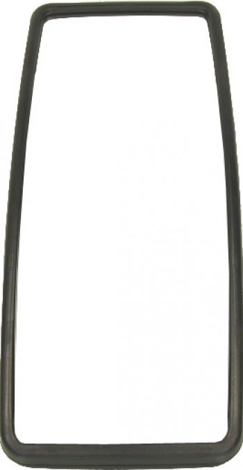 Oglinda exterioara incalzita 24V MERCEDES 1729-3350 SK 440-180mm 