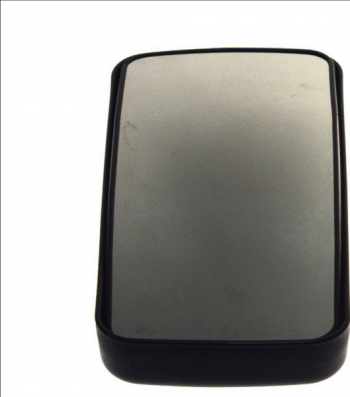 Oglinda exterioara reglaj manual incalzita RVI PREMIUM DAF LF 394x200 