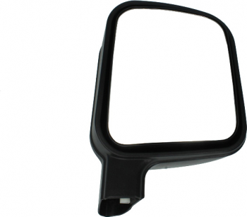 Oglinda panoramic dreapta RVI PREMIUM 330CV/380/CV/440/CV dupa 2005 R 
